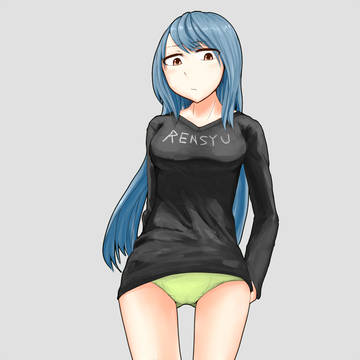 おねーさん