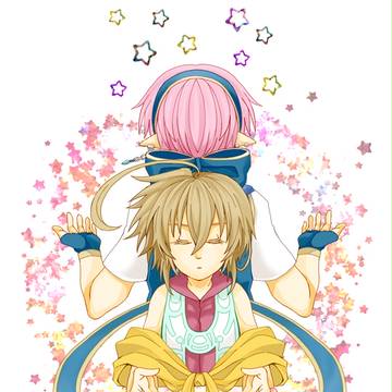 【TOpixiv2】彼女の余情【遺跡アフター】