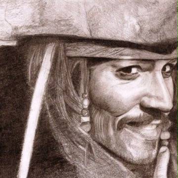 Jack Sparrow