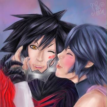 キス キス!