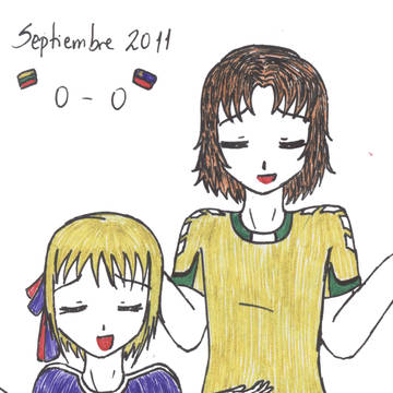 Liechtenstein vs Lithuania 2