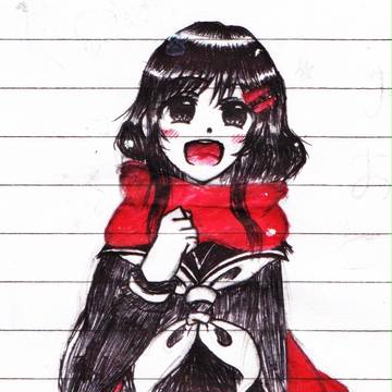アヤノちゃん