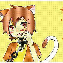 猫カノさん(〃ω〃)