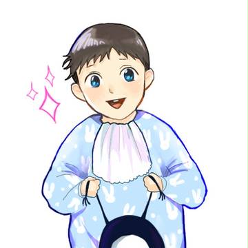 碇 シンジ