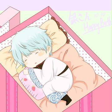 誕生日おめでとう!!