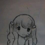 らくがき・ＨＡＰＰＹ＊ＧＩＲＬ
