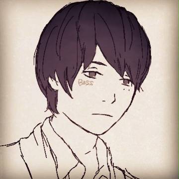 低音系男子