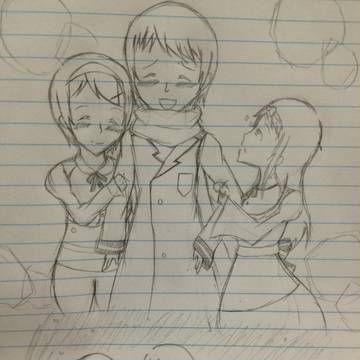 幸せ