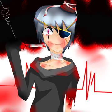 Happy Halloween !! {OC}