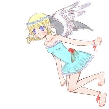 天使