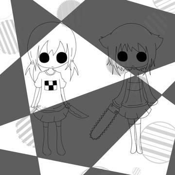 まどつきとうろつき