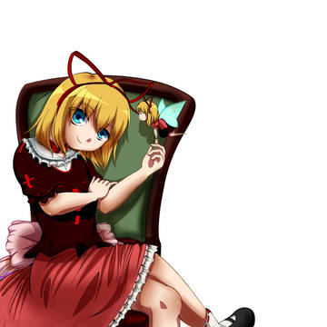 メディスン・メランコリ？