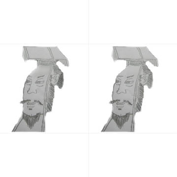 漢武帝