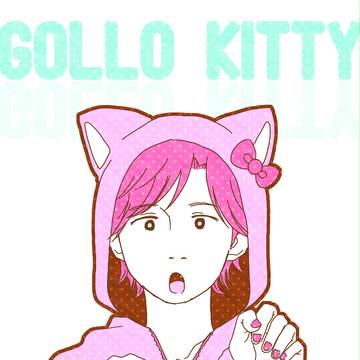 HELLO KITTY？