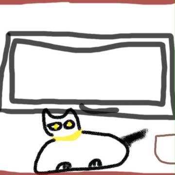 キーボード猫