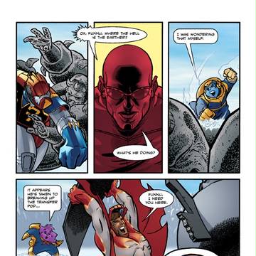 the Infernal Fyre-Dragon page