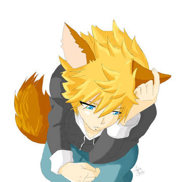 Puppy Roxas