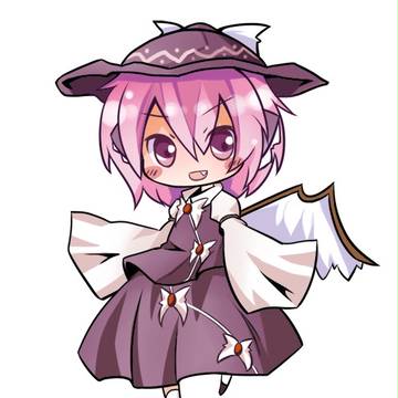 みすちー!