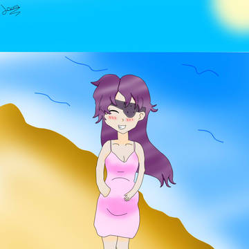 Pregnant Uryuu Minene