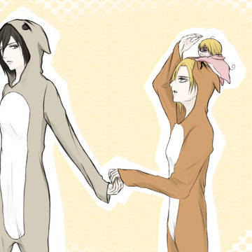 pajamas