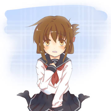 な、なのです！