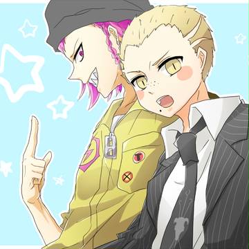 ☆