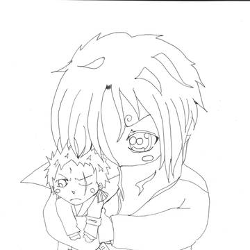 サンジ君