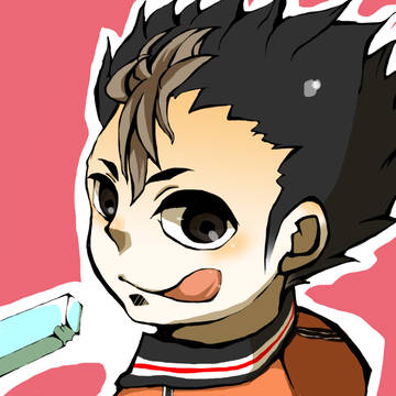 一日遅れでノヤさん誕生日おめでとうございました