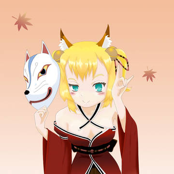 ヨウコ
