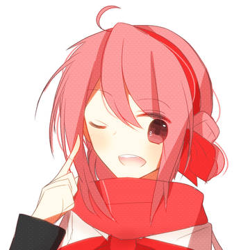 エルナちゃん！