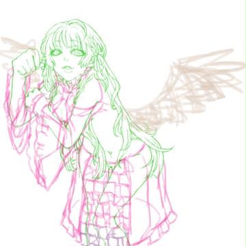 中途半端ですみません
