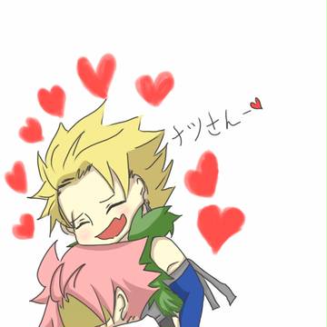 スティナツ