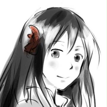 【APH中華組】水墨筆試作