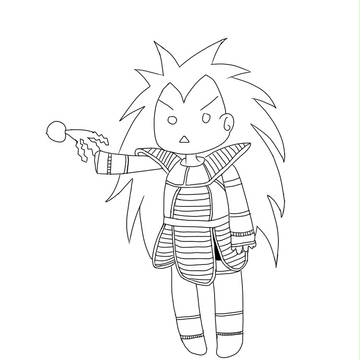 ラディッツ