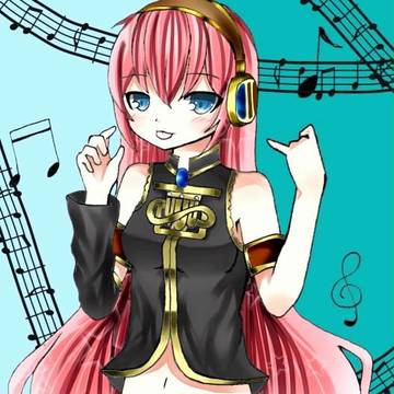 ルカ