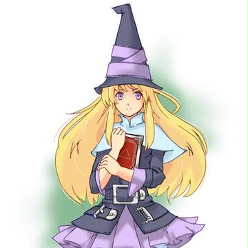 リレ・ブラウ