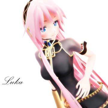あぴ風ula式ルカさん