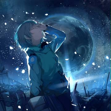 末星
