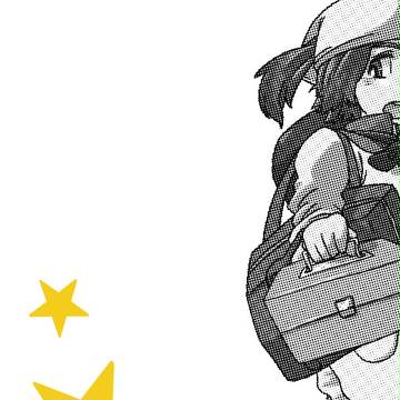 ☆