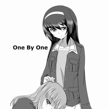 10/14 パンツァーガールズ!2 新刊情報