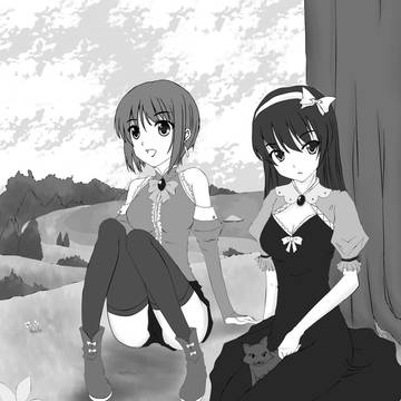 星の終わりの見聞録