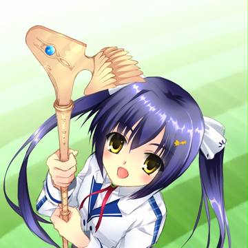 サラ・クリサリス