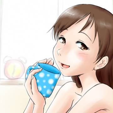 描きm@sの