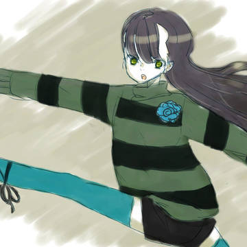 風守
