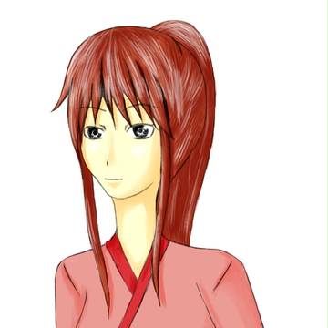 オリジナルのやつ
