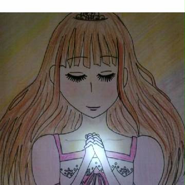 祈り