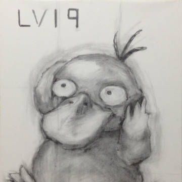 ポケモン コダック