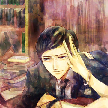 リーガハッ\祝二期/　落書きまとめ