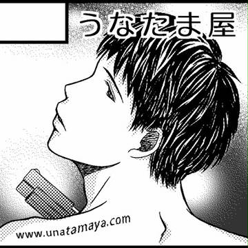 コミティア106　サークルカット