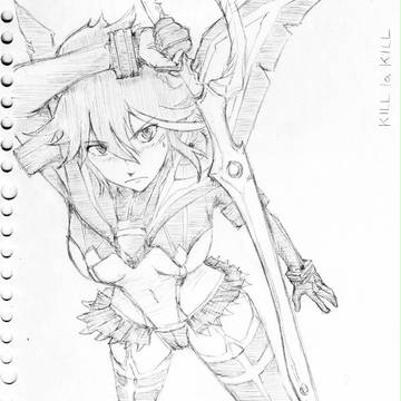 キルラキル